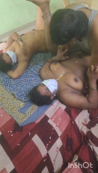 Two Item Aunty jolly.mp4