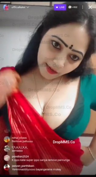 330) KalaiyarasiInstaExclusive4ShortClipMerged.mp4