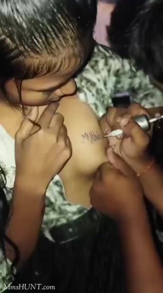 tamil_girl_tattoo_on_B00BS.mp4