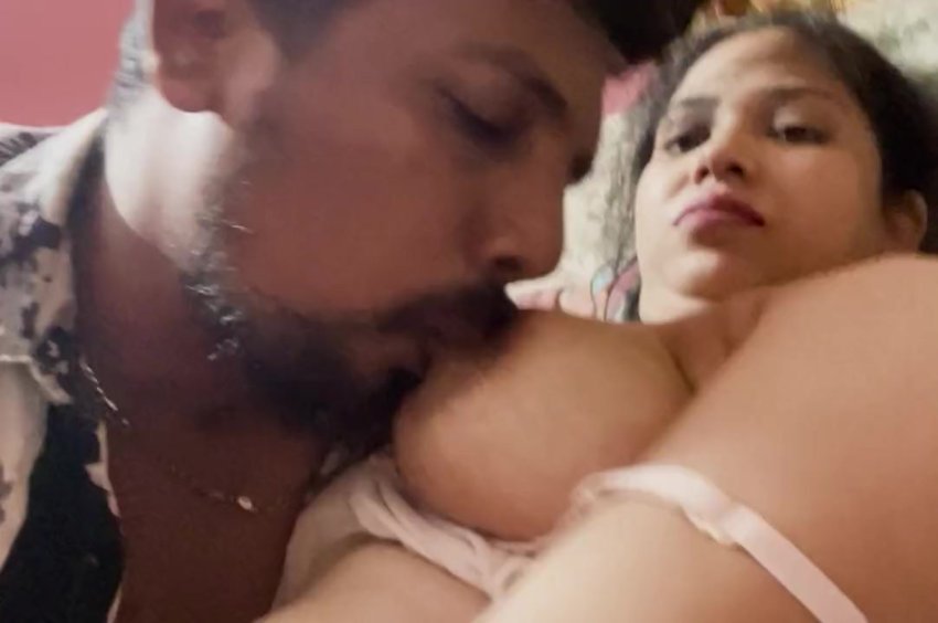 Athai Ponnu Roleplay .mp4