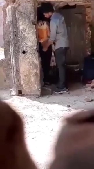 346) Behind wall.mp4