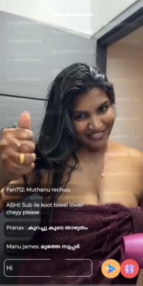 Reshma_Rechu_first_ever_nip_slip_.mp4