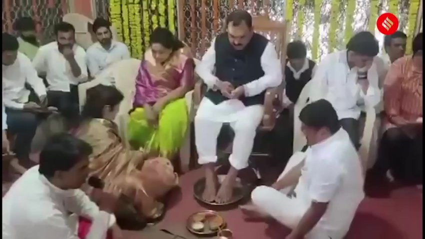 Astrologer Arrested in Nashik for Alleged Rape Under Guise of Spirituality_ Ashok Kharat(720P_HD).mp4