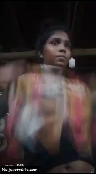 64) Local-Tamil-Village-Girl-Takes-Off-Her-Dress-Revealing-Her-Boobs-And-Naked-Body.mp4